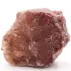 Ruw bruin calciet uit Mexico - 0