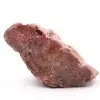 Ruw bruin calciet uit Mexico - 2