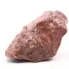 Ruw bruin calciet uit Mexico - 1