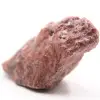 Ruw bruin calciet uit Mexico - 0