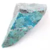 Rauwe Peruaanse chrysocolla - 0