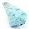Rauwe Peruaanse chrysocolla - 0