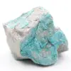Rauwe Peruaanse chrysocolla - 1