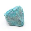 Rauwe Peruaanse chrysocolla - 0