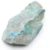 Rauwe Peruaanse chrysocolla - 0