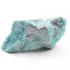 Rauwe Peruaanse chrysocolla - 0
