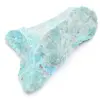 Rauwe Peruaanse chrysocolla - 0