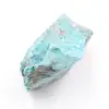 Rauwe Peruaanse chrysocolla - 0
