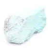 Rauwe Peruaanse chrysocolla - 1