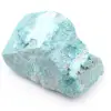 Rauwe Peruaanse chrysocolla - 1