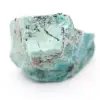 Rauwe Peruaanse chrysocolla - 0