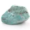 Rauwe Peruaanse chrysocolla - 1