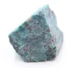 Rauwe Peruaanse chrysocolla - 0