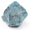 Rauwe Peruaanse chrysocolla - 1