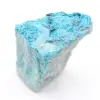 Rauwe Peruaanse chrysocolla - 0