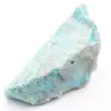 Rauwe Peruaanse chrysocolla - 0