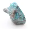 Rauwe Peruaanse chrysocolla - 0
