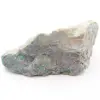 Rauwe Peruaanse chrysocolla - 0