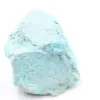 Rauwe Peruaanse chrysocolla - 1