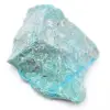 Rauwe Peruaanse chrysocolla - 0