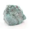 Rauwe Peruaanse chrysocolla - 0