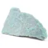 Rauwe Peruaanse chrysocolla - 1