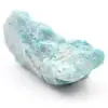 Rauwe Peruaanse chrysocolla - 0