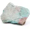 Rauwe Peruaanse chrysocolla - 1