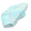 Rauwe Peruaanse chrysocolla - 0