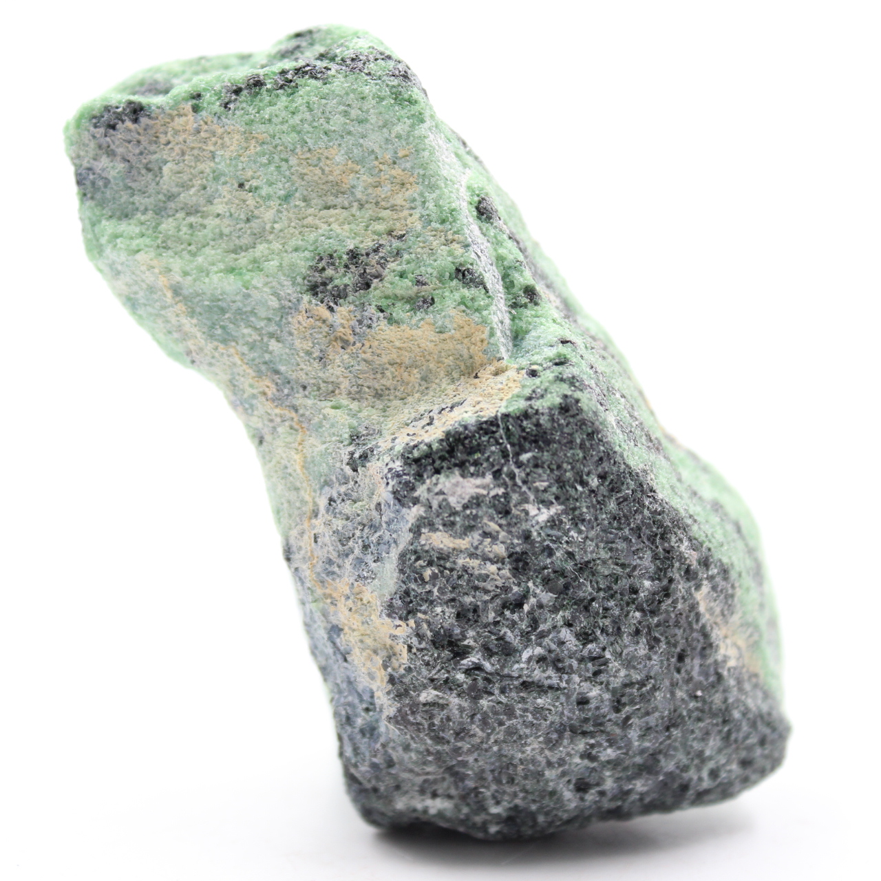 Zoisite uit Tanzania
