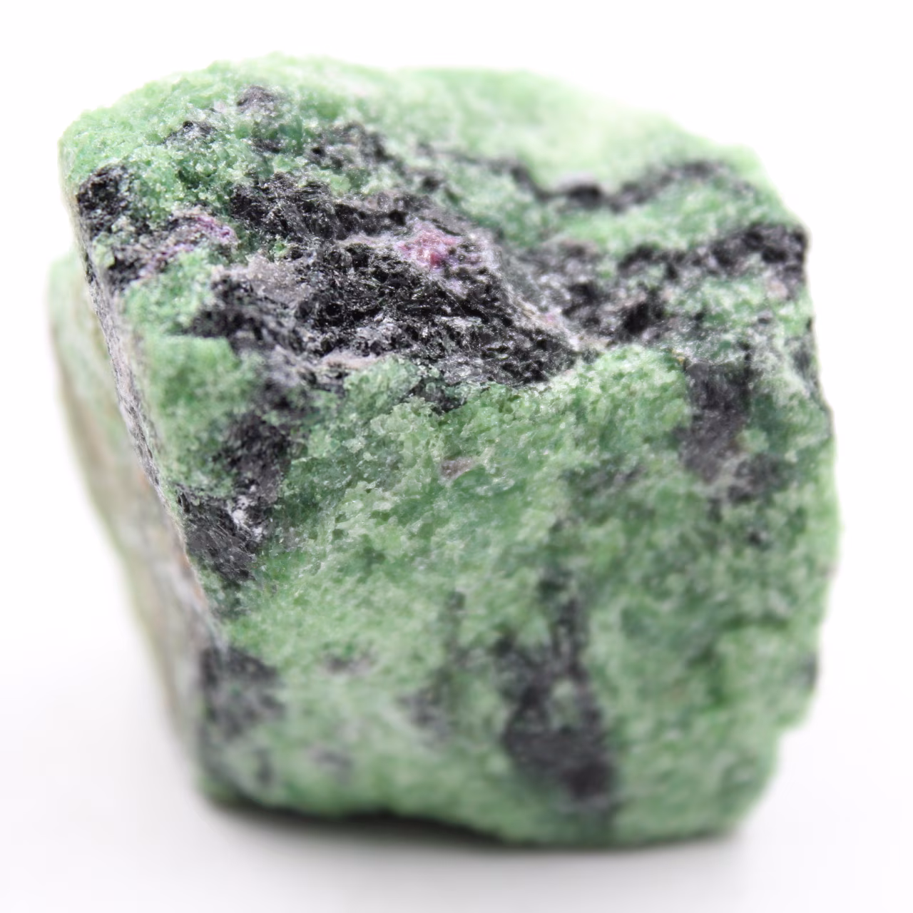 Zoisite uit Tanzania