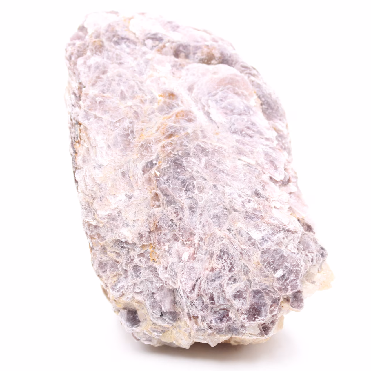 Lepidolite uit Brazilië