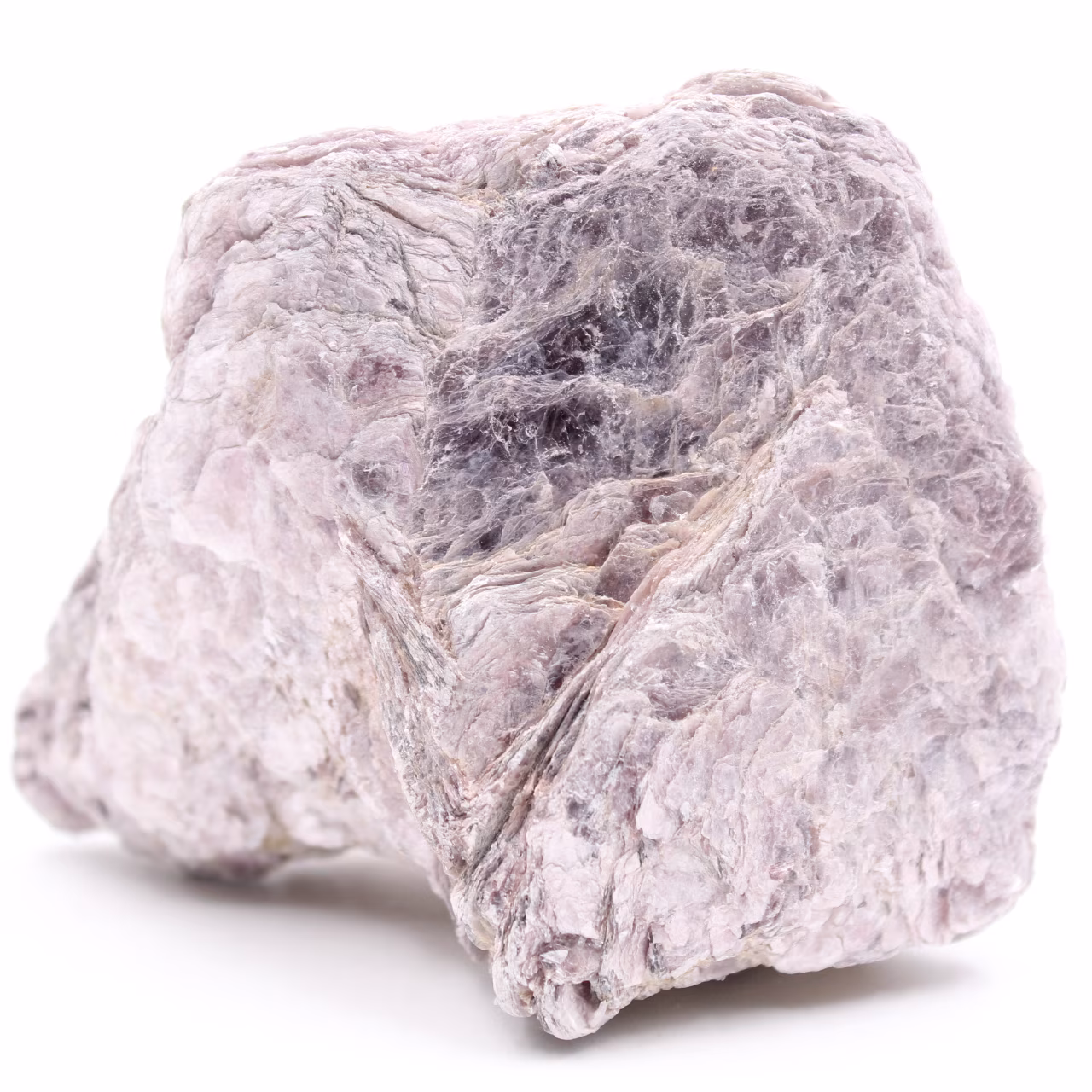Lepidolite uit Brazilië