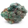 Ruwe dioptase - 0