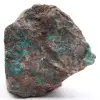 Ruwe dioptase - 0