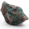 Ruwe dioptase - 0