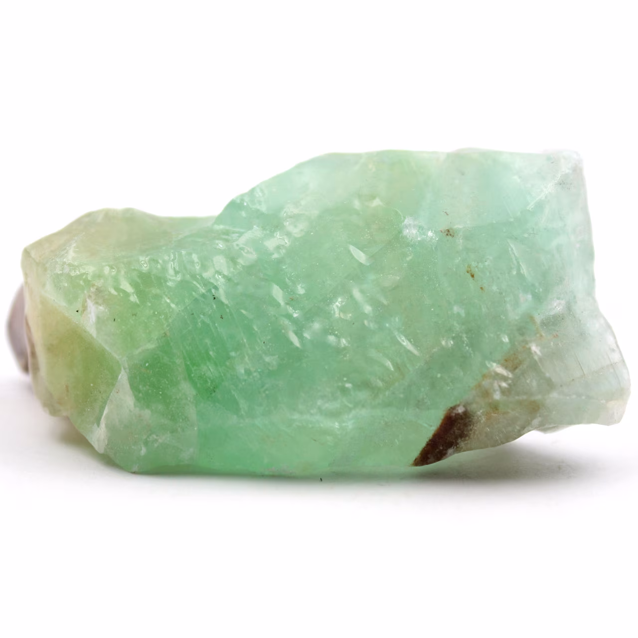 Groene calciet