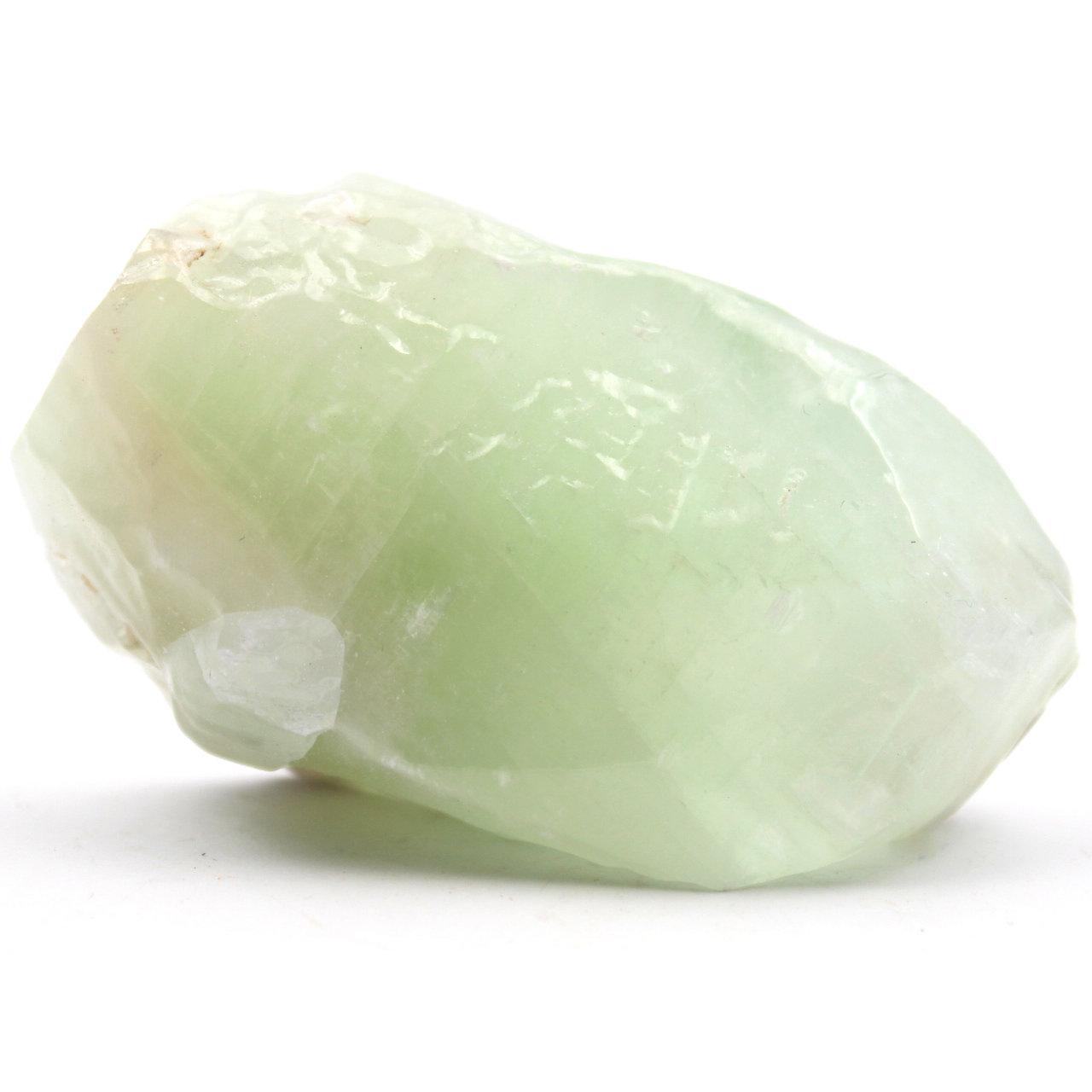 Groene calciet