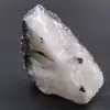 Toermalijnkwarts - 0