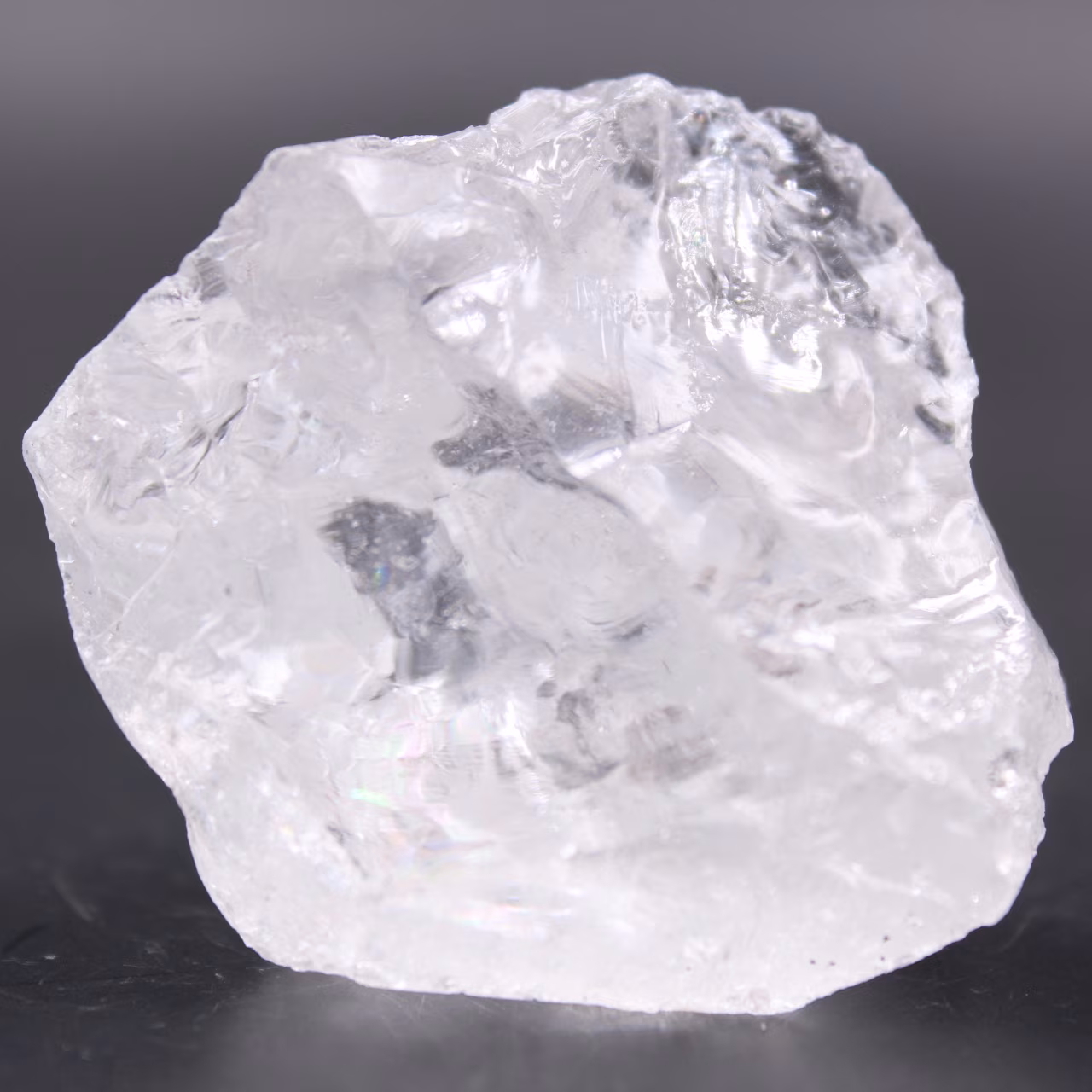 Hyaline kwarts