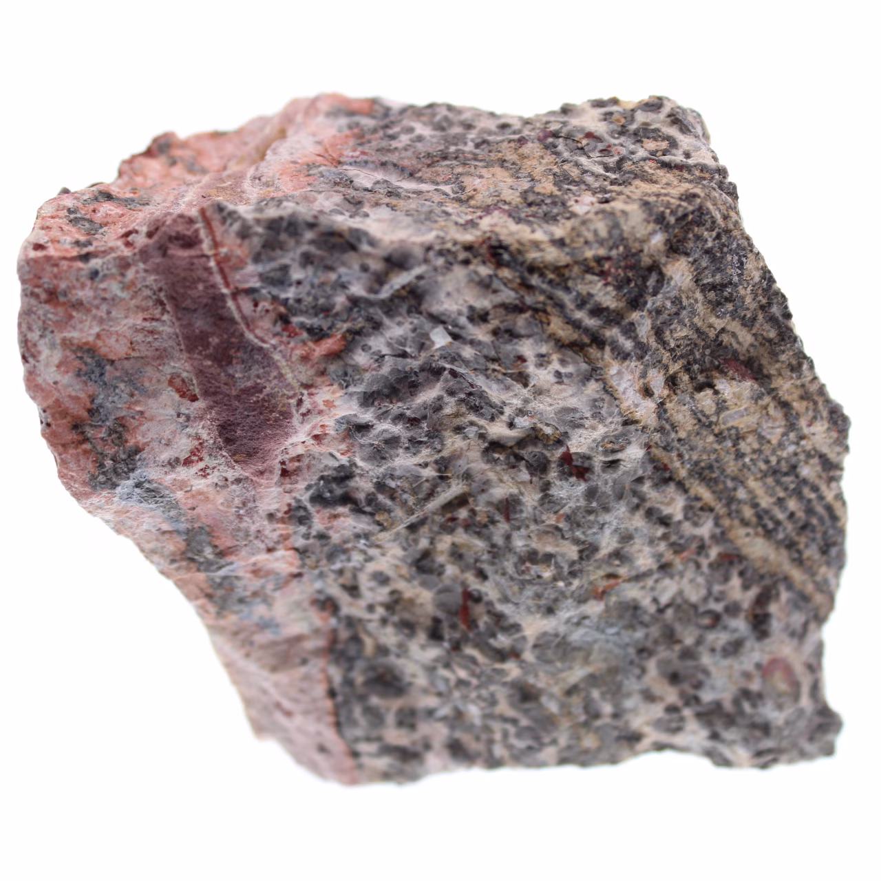 Luipaard jaspis