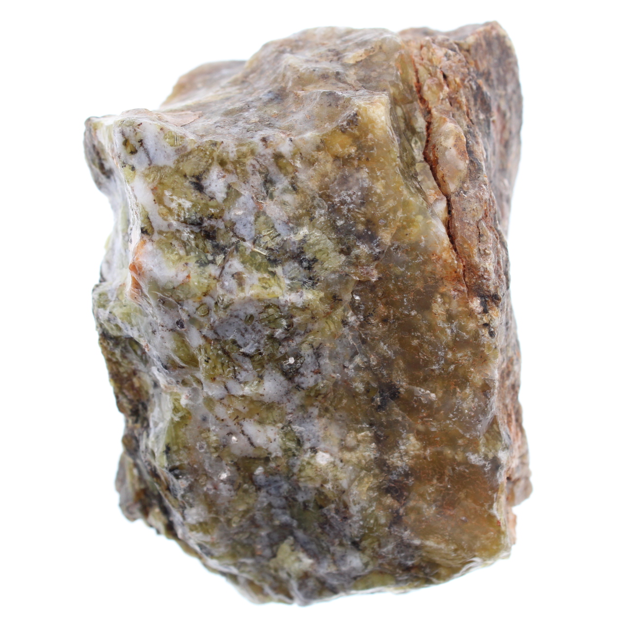 Dendrite opaal