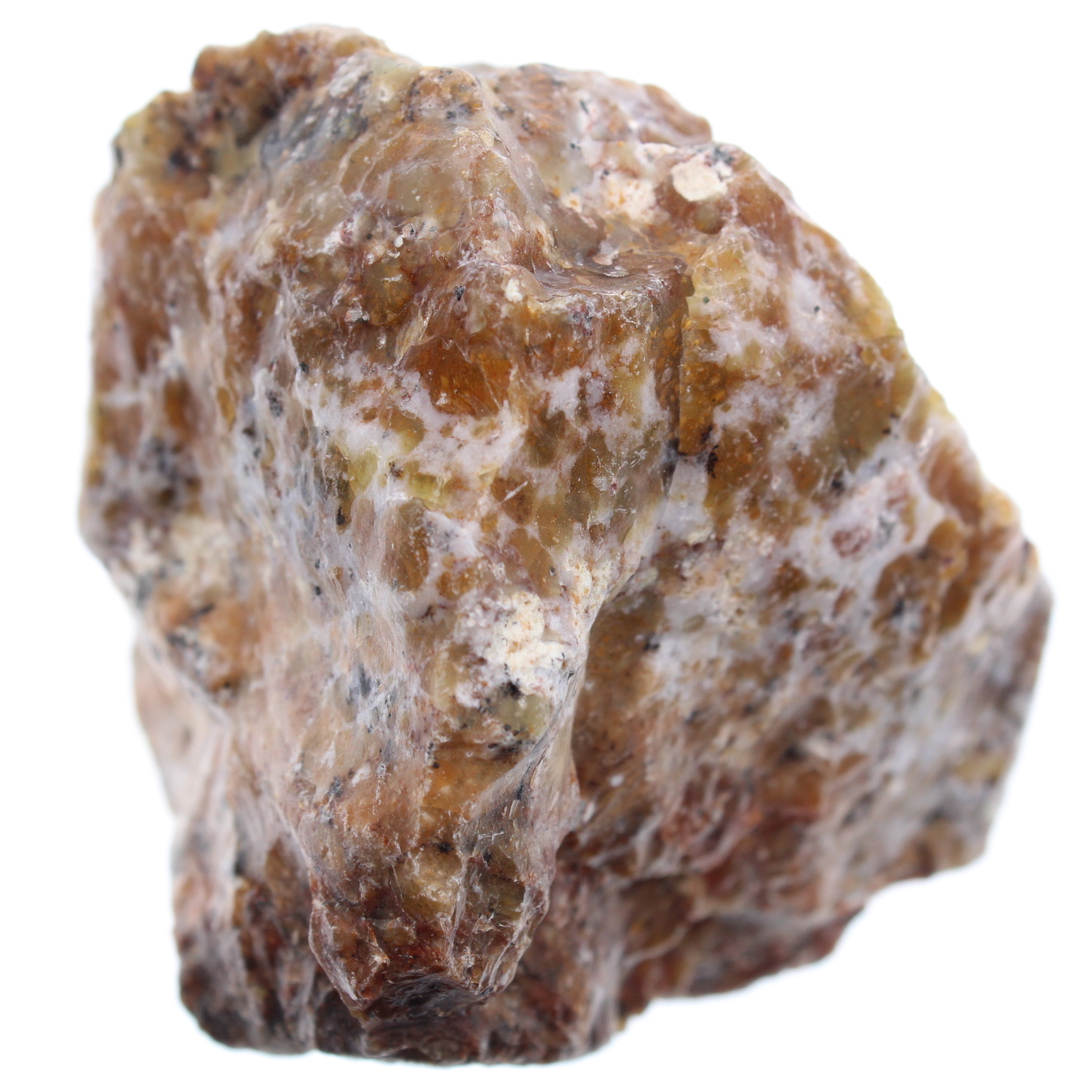 Dendrite opaal