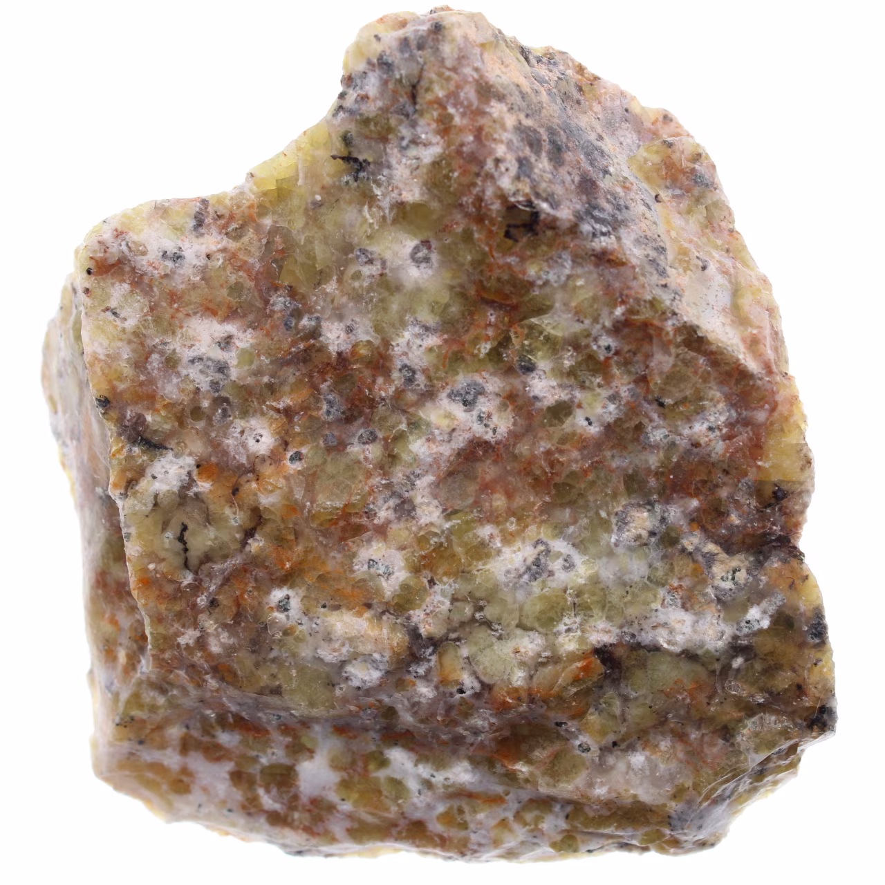 Dendrite opaal