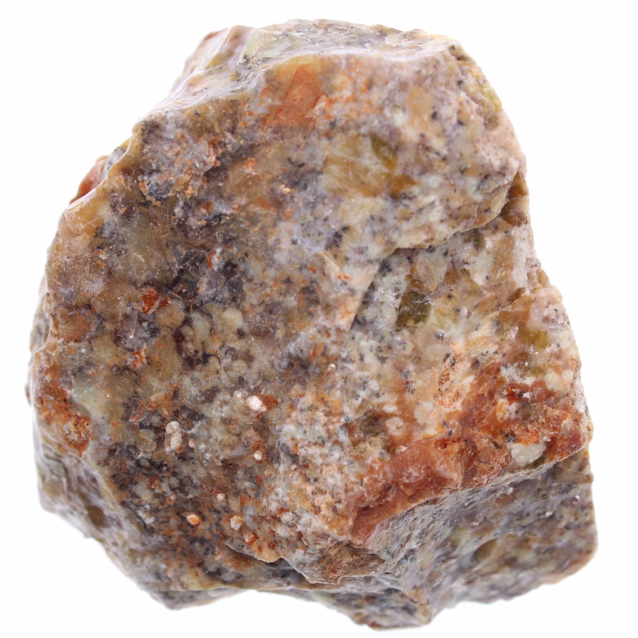 Dendrite opaal