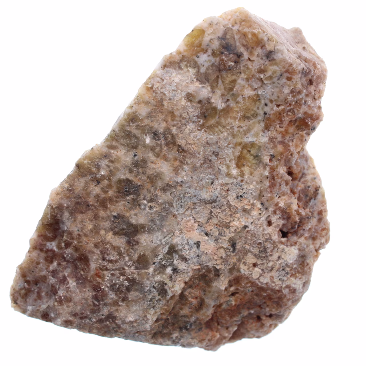 Dendrite opaal