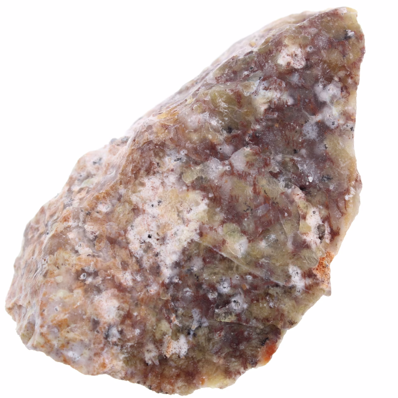 Dendrite opaal