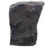 Zwarte jaspis - 0