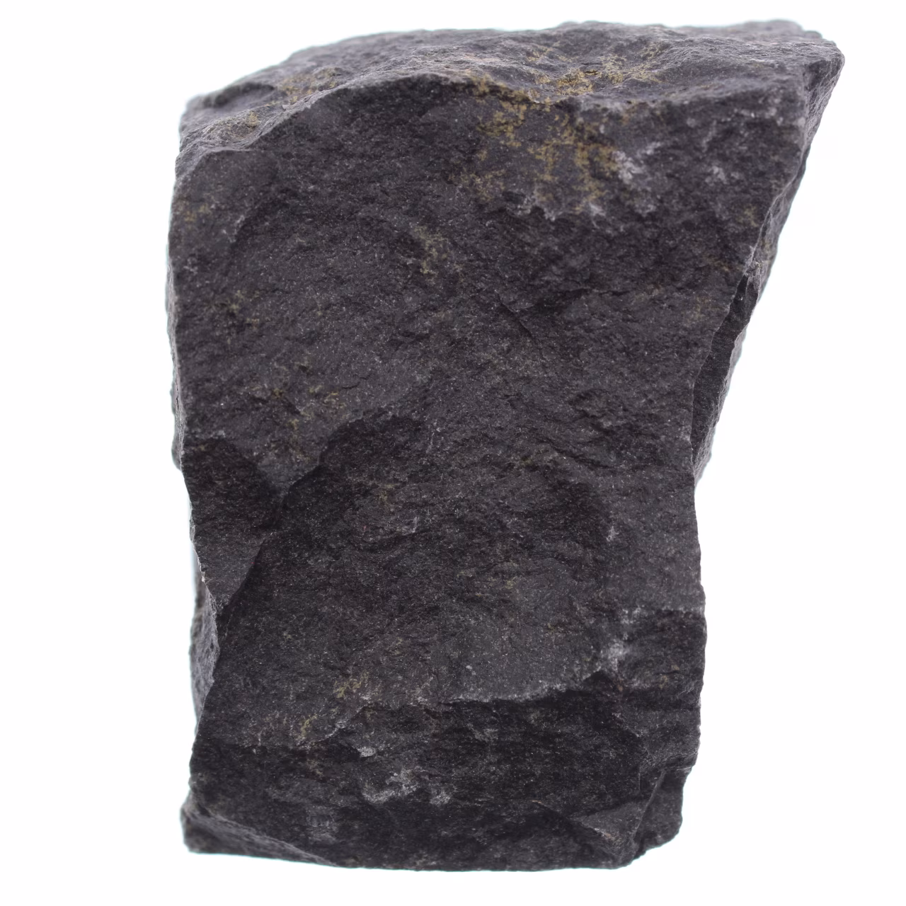 Zwarte jaspis