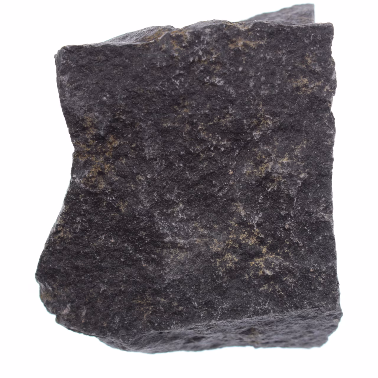 Zwarte jaspis